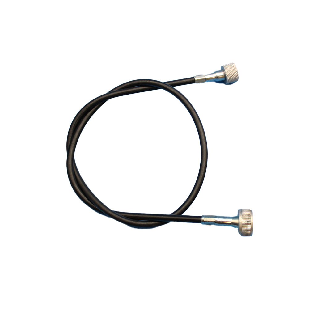 32-1/2" Tach Cable w/ Rubber Coating Fits Ford/New Holland Replaces 8N17365