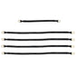 4 Gauge Battery Cable Set Fits Yamaha G22 Electric Golf Cart