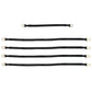 (1) Replacement Battery Cable Set (5) Cables Fits Yamaha G22 Electric Golf Cart
