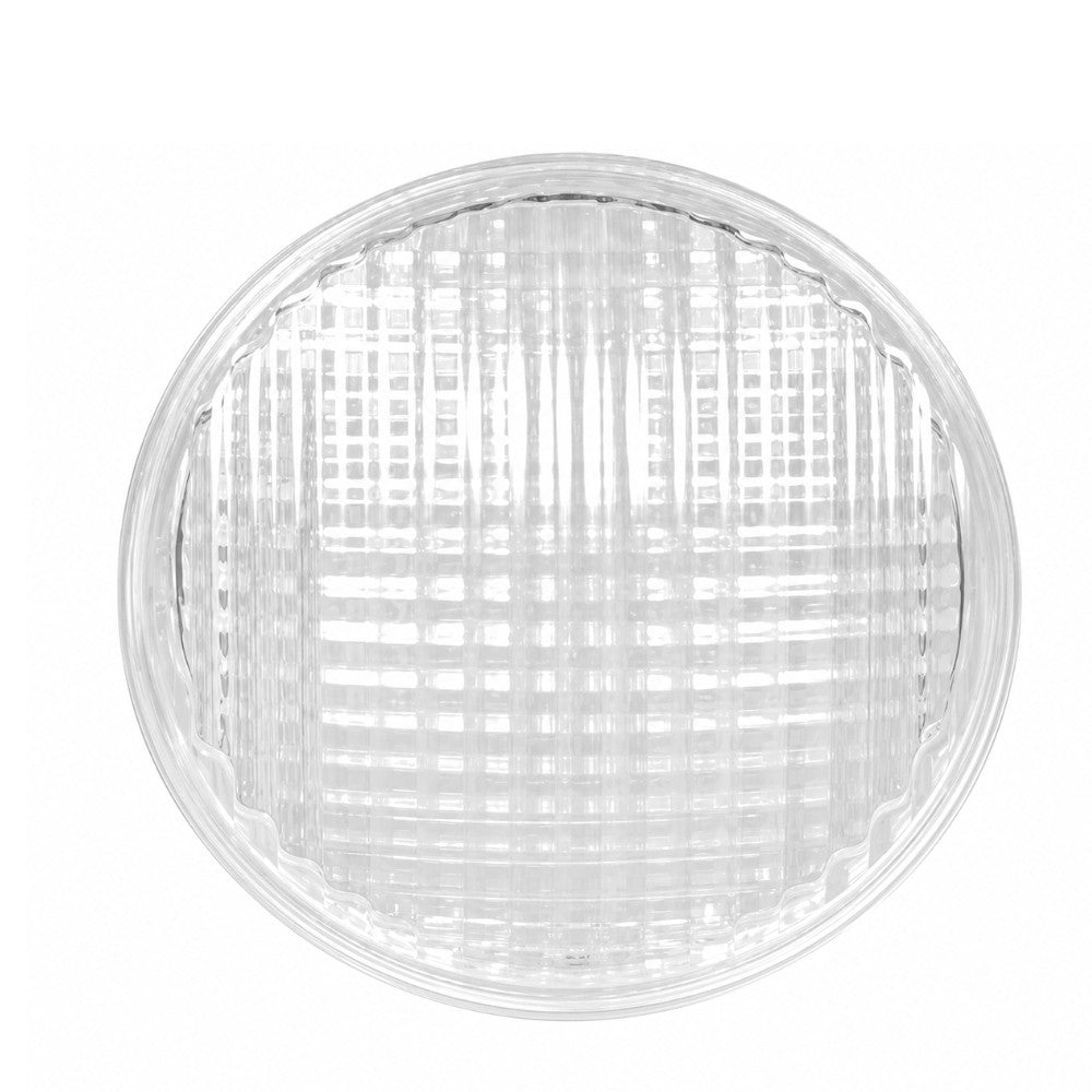 GC200 New Glass Headlight Lens Fits Case-IH Tractor Models A B C H M MD +