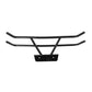 Heavy Duty Brush Guard Fits Club Car DS Golf Carts 1981 & Up