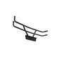 Steel Construction Black Brush Guard Fits Club Car DS Golf Carts 1981 & Up