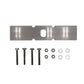 (1) Aftermarket Interchangeable Front End Block Lift Kit -1" Fits Club Car DS