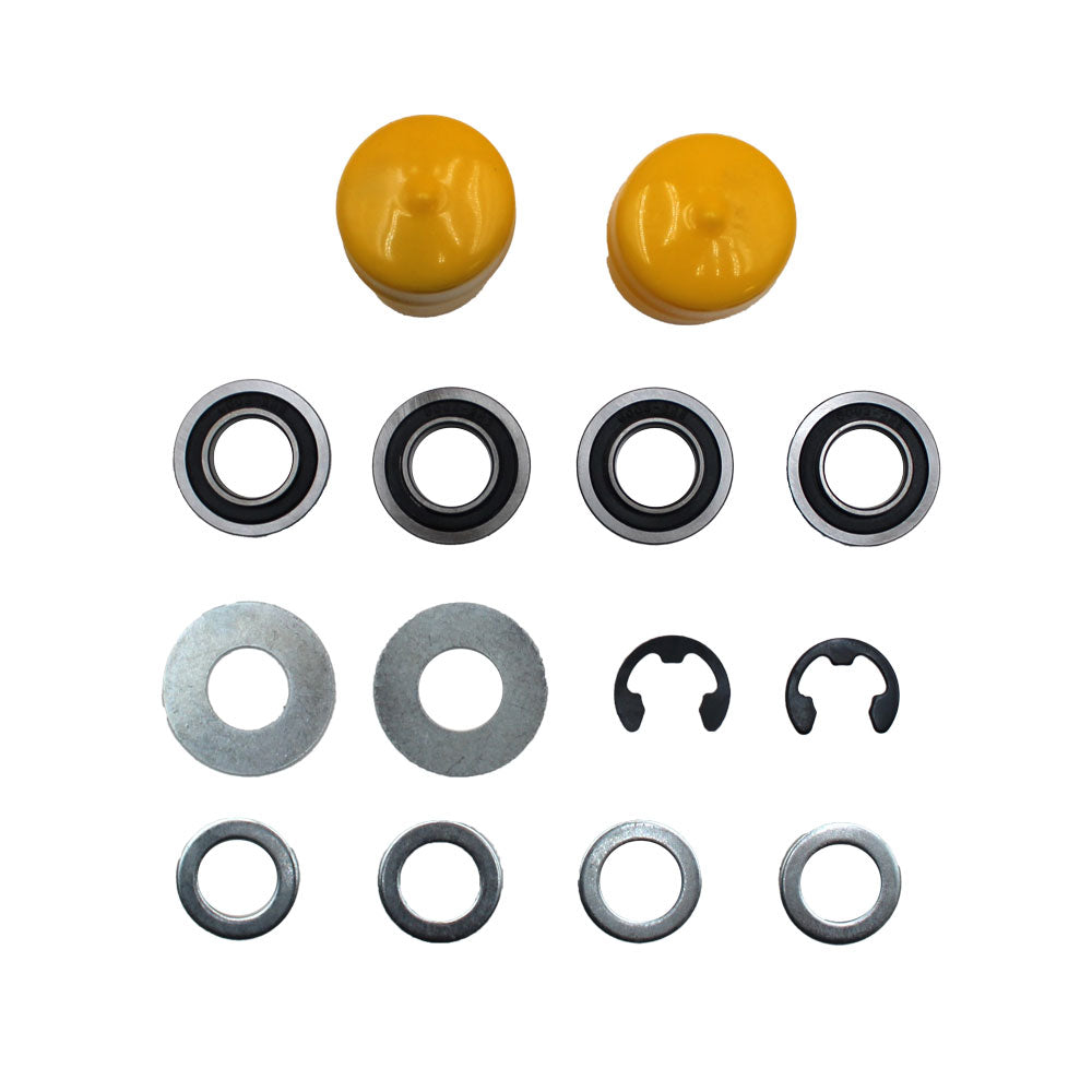 Wheel Bearing Kit Fits John Deere D100 D105 D110 D120 D130 D140 D150 D155