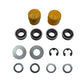 Bushing to Bearing Conversion Kit Fits John Deere Replaces AM118315
