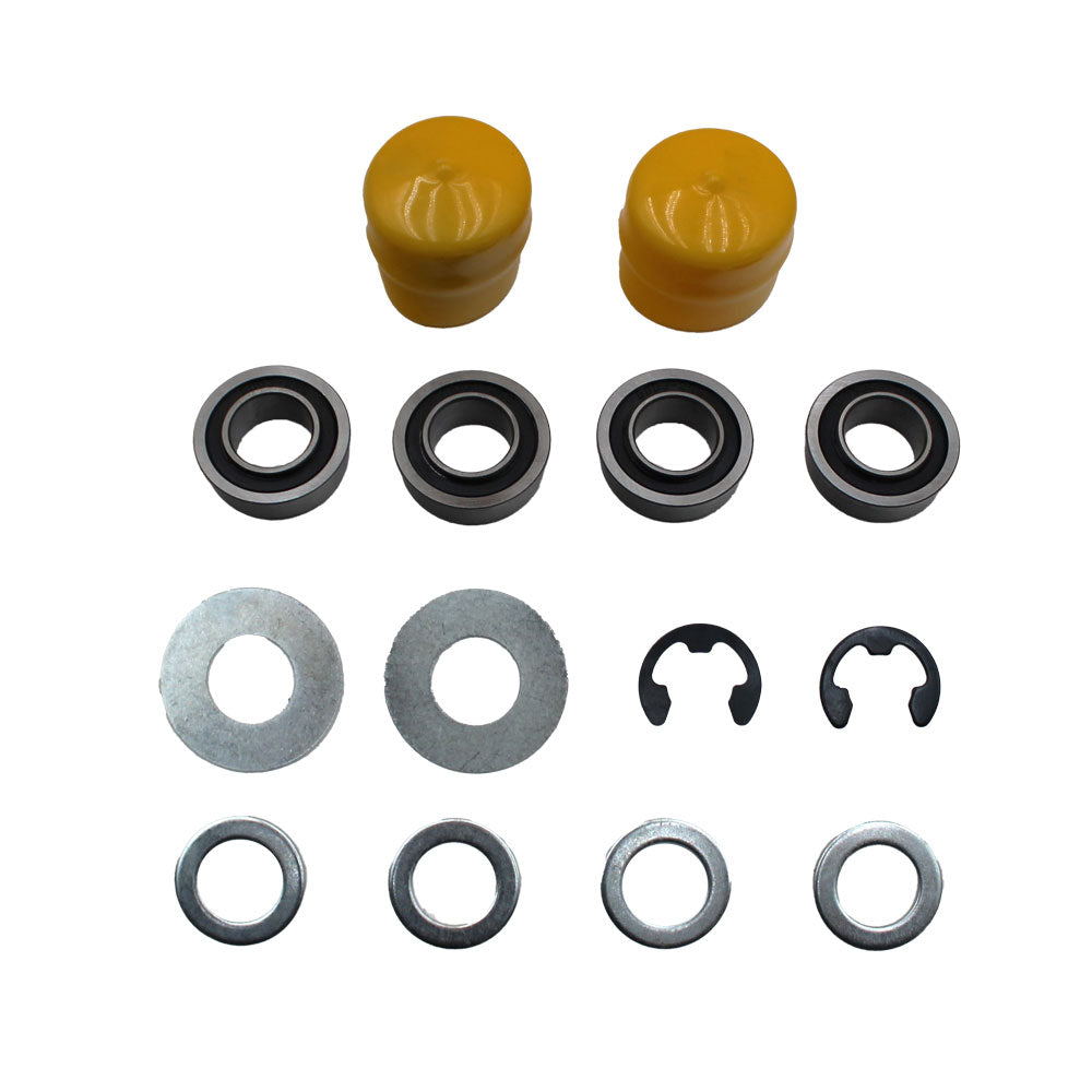 Bushing to Bearing Conversion Kit Fits John Deere Replaces AM118315