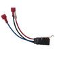 101979101 Replacement 3-Terminal Microswitch Fits Club Car 1999-Current