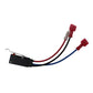 101979101 Replacement 3-Terminal Microswitch Fits Club Car 1999-Current