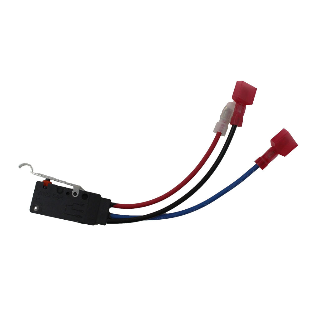 3-Terminal Microswitch 101979101 Fits Club Car 1999-Current DS Gas/Electric