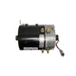 48 Volt High Speed Motor fits Club Car DS Precedent Golf Carts 10Hp 10 Spline