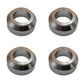 Replacement 2" Lift Kit Front And Rear Lift Fits Gator Models: 625i, 825i, 855D