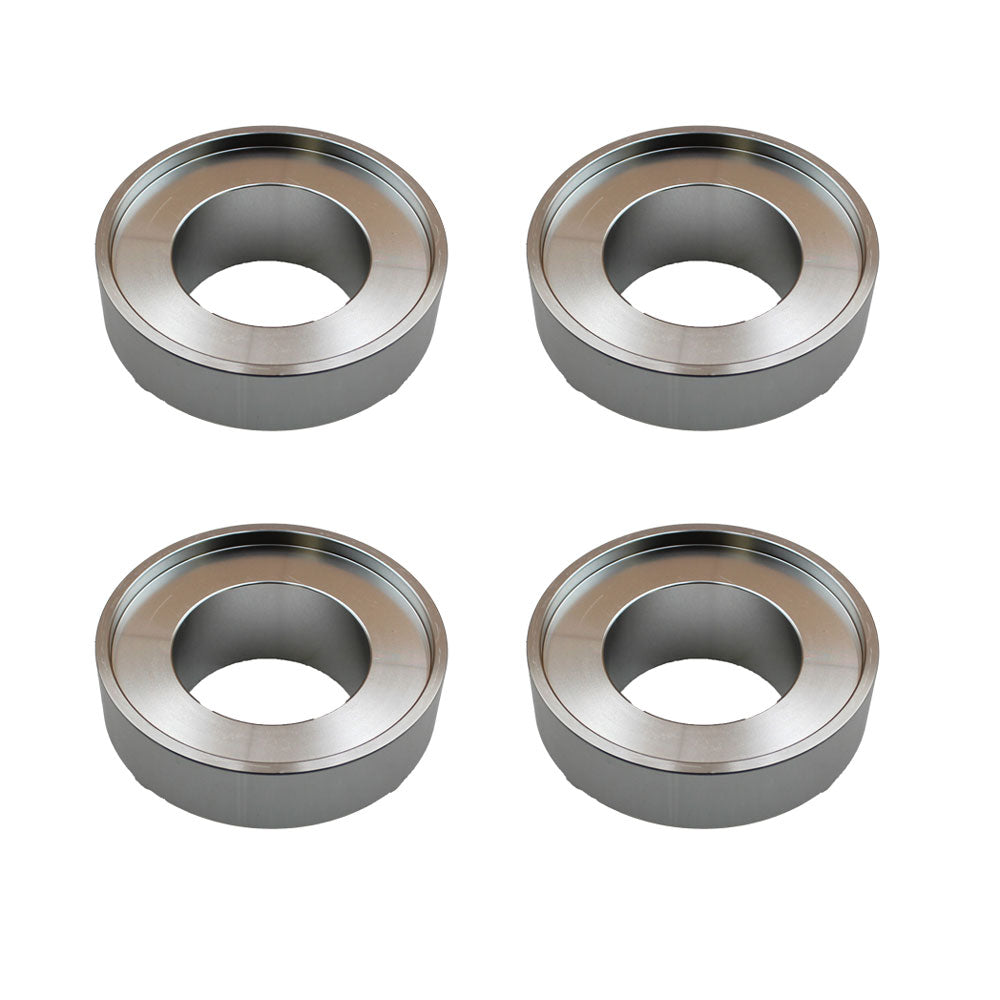Replacement 2" Lift Kit Front And Rear Lift Fits Gator Models: 625i, 825i, 855D