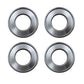 2" LIFT KIT Fits John Deere Replaces 80401059