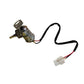 GCI80-0001 Ignition Switch (Key Switch) Fits Evolution Carrier Classic Forester