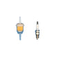 Tune Up Kit Fits Yamaha Replaces BPR2ES