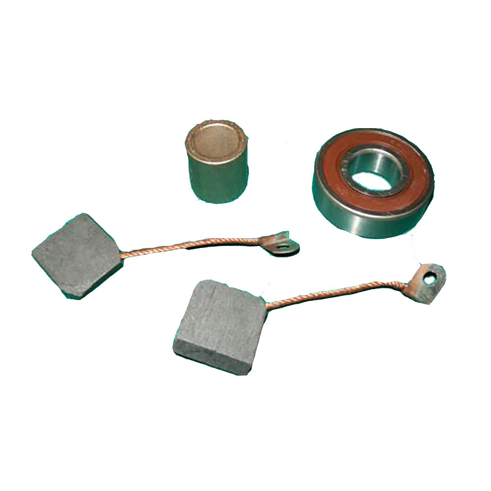 2 Brush Generator Kits Fits Delco Replaces 10467830