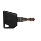 Ignition Key Set (6 Keys) Fits GEHL Heavy Equipment / Construction