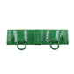Bolt On Grab Hooks D-rings 2" Receiver Fits John Deere Bucket 1023E 1025R 1026R