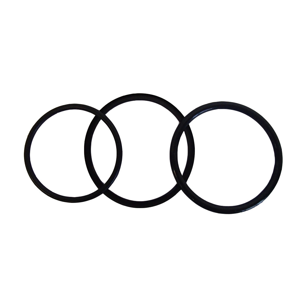 GG190-31848 Seal Kit Fits John Deere Skid Steer Loader Lift Hyd Cylinder 70