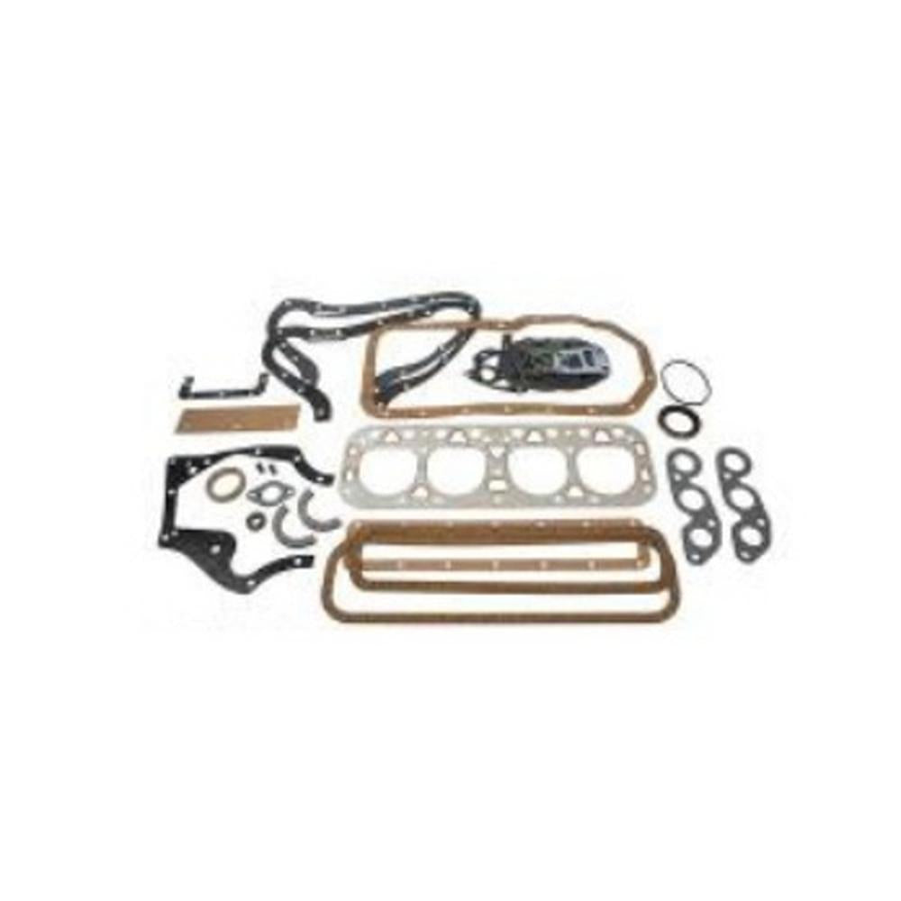 Engine Overhaul Gasket Set Fits International Harvester Tractor H HV W4 Super H