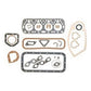 Major Overhaul Gasket Set Fits FARMALL A, B, C, Super A Tractors.