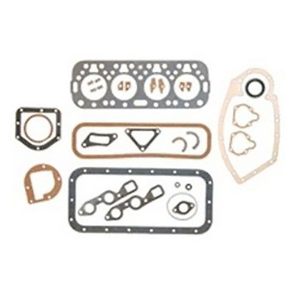 Gasket OGS113 Fits Case 130 140 22