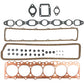 Gasket Set Fits International 460 560 606 656 660 666 686 706 756 766 806