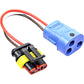 GRT-66860-JN Grote Light Pigtail