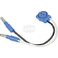 GRT-66931-JN Grote Light Pigtail