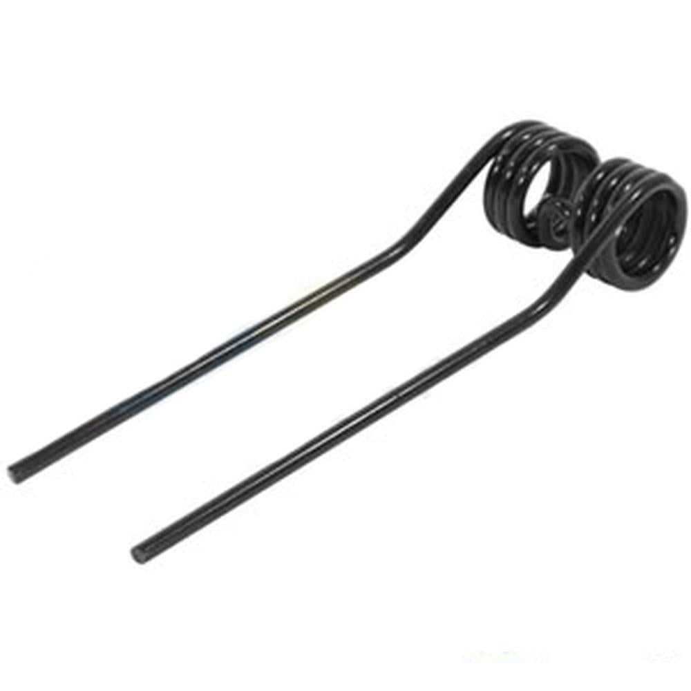 Tedder Tooth Fits New Idea Replaces 18030616