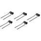R18030616, VLH7001 5 pack tedder teeth fits New Idea 4210 4217 4227