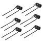 Tedder Tines (Pack of 6) Fits Galfre First Choice Walton Heston New Idea