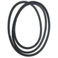 GX20006 Replacement 17/32" X 88-5/8" Drive Belt Fits John Deere L110 L118 L20 L1