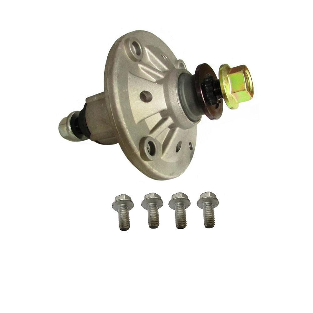 Deck Spindle Fits John Deere 102 105 115 D100-D160 LA100-LA165 X110 X120 X140 GY