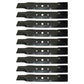 Qty 9: 48" Cut XHT Blade Fits Sabre Replaces GX20250_x9