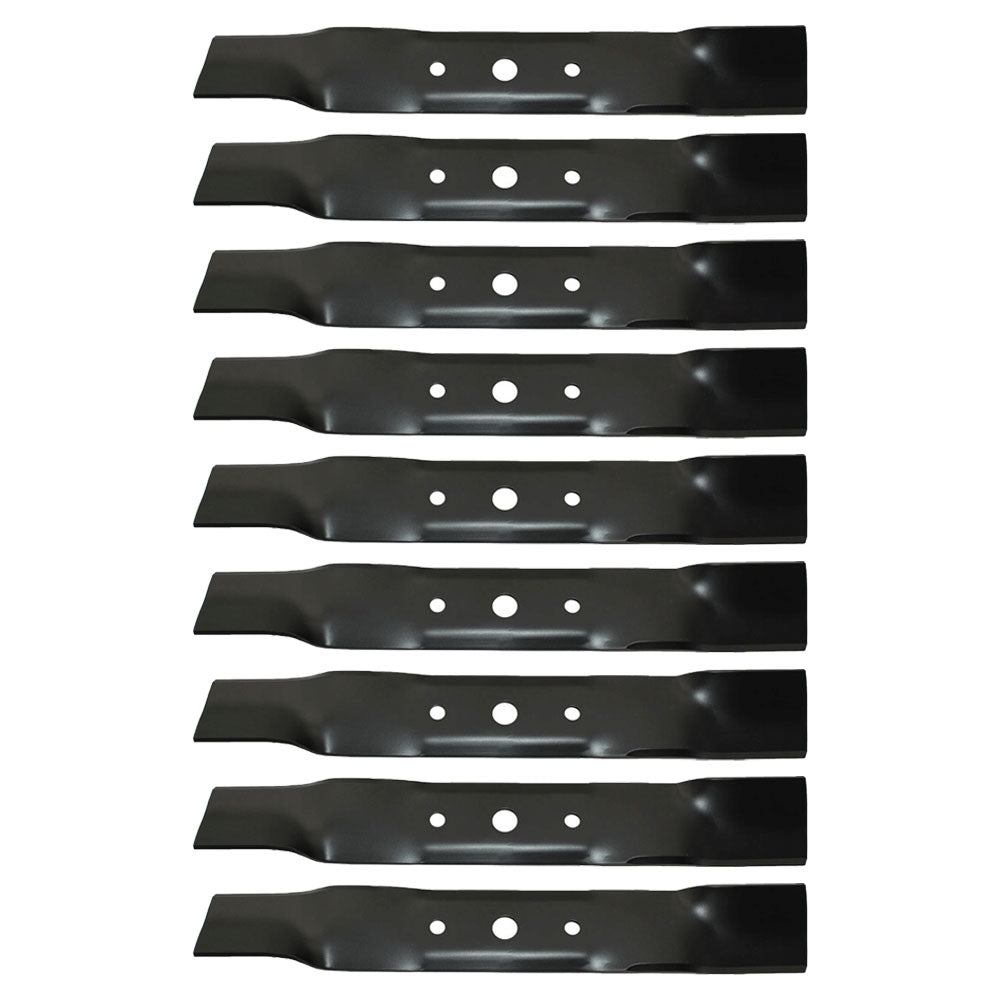 Qty 9: 48" Cut XHT Blade Fits Sabre Replaces GX20250_x9