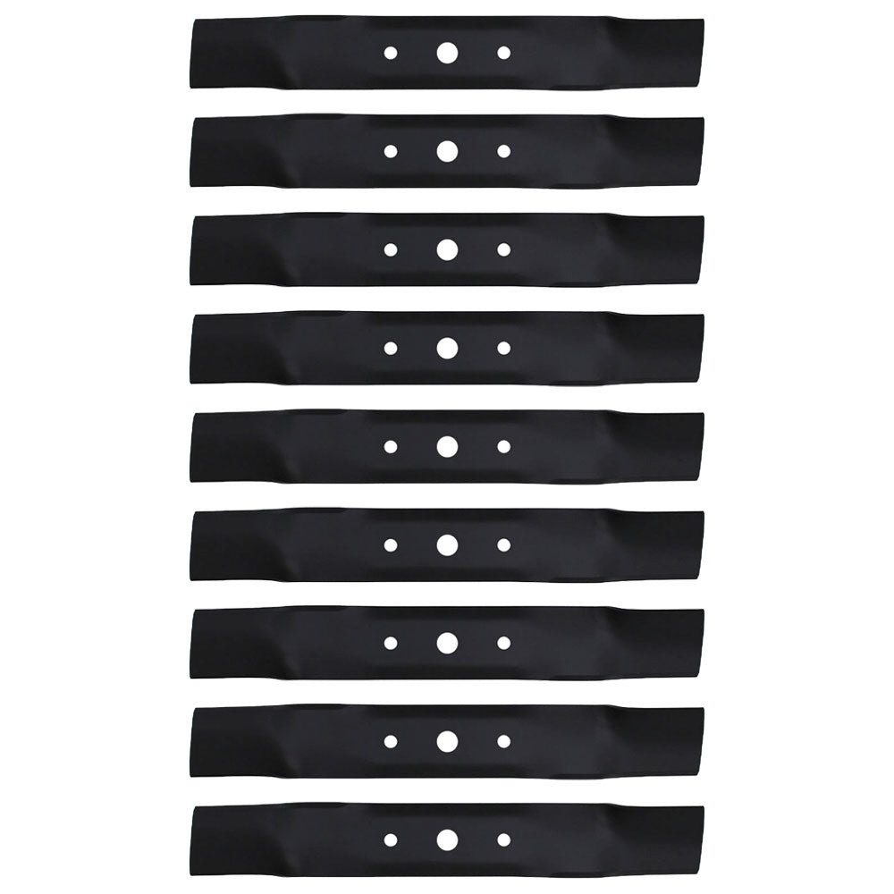 Qty 9: 48" Cut XHT Blade Fits Sabre Replaces GX20250_x9