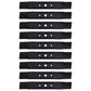 Qty 9: 48" Cut XHT Blade Fits Windsor Replaces 50-2141