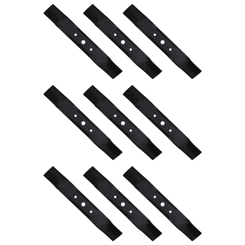 Qty 9: 48" Cut XHT Blade Fits Sabre Replaces GX20250_x9