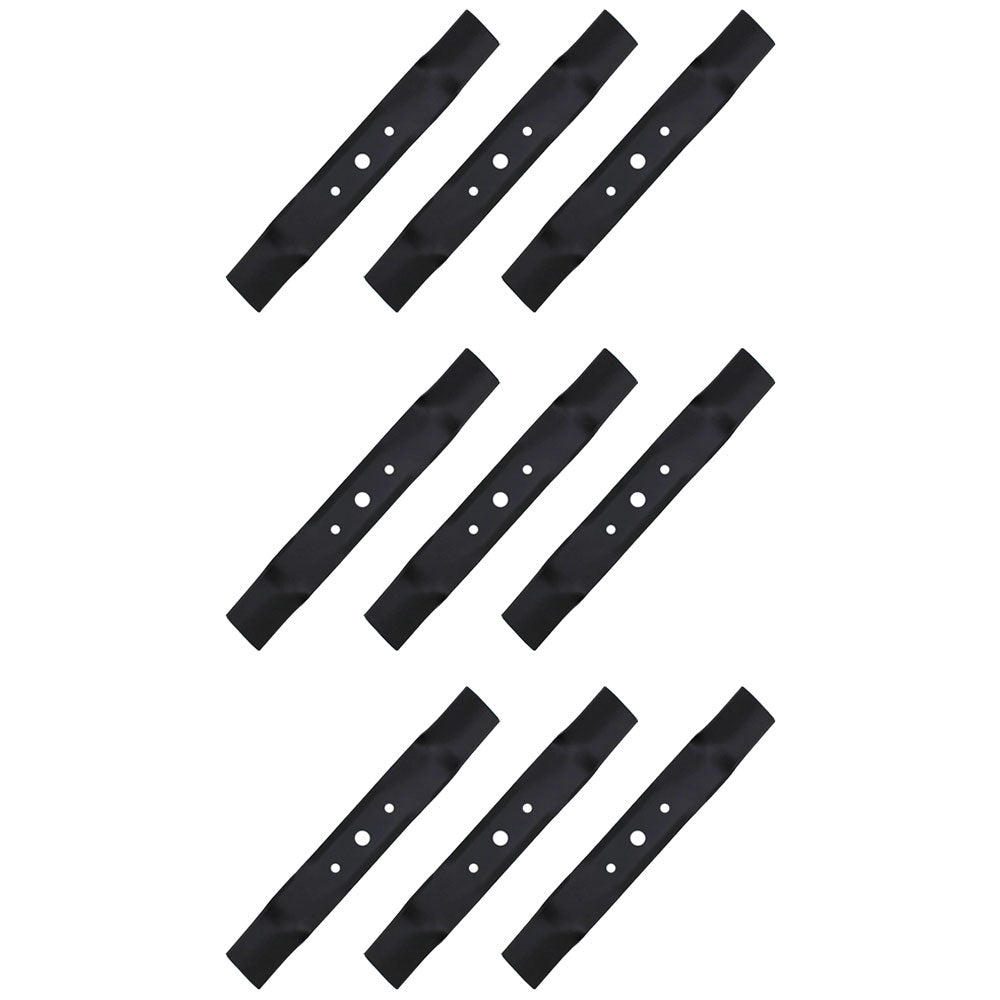 Qty 9: 48" Cut XHT Blade Fits Sabre Replaces GX20250_x9