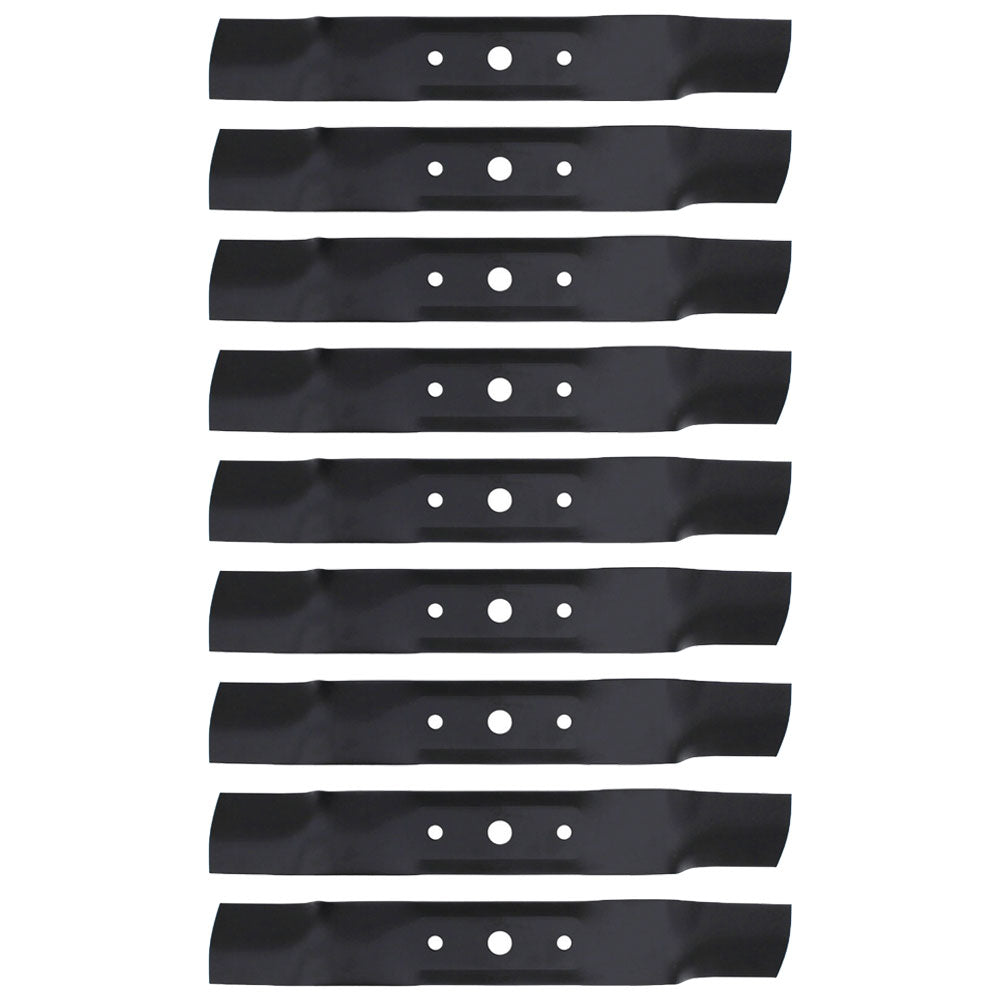 Qty 9: 48" Cut XHT Blade Fits Sabre Replaces GX20250_x9