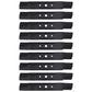 Qty 9: 48" Cut XHT Blade Fits Scotts Replaces GX20250_x9