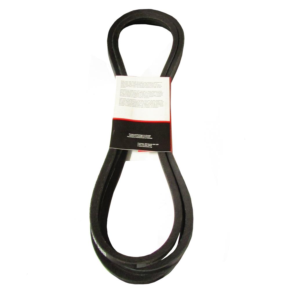 Platform Drive Belt Fits John Deere Replaces GX20305 Made with Aramid