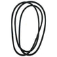 Platform Drive Belt Fits Scotts Replaces GX20305 Made with Aramid