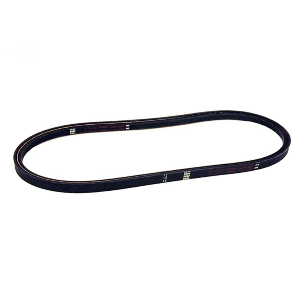 3 Blades & Belt 
 Fits John Deere Replaces AM137757 Made with Aramid