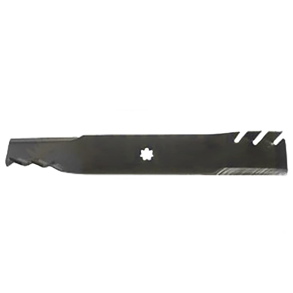 3 Blades & Belt 
 Fits John Deere Replaces AM137757 Made with Aramid