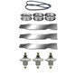 Deck Rebuild Kit Fits John Deere Replaces AM137757