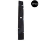 Set of 2-42" Mower Blades to fit Fits John Deere GX22151 LA135 X110 X120 X125
