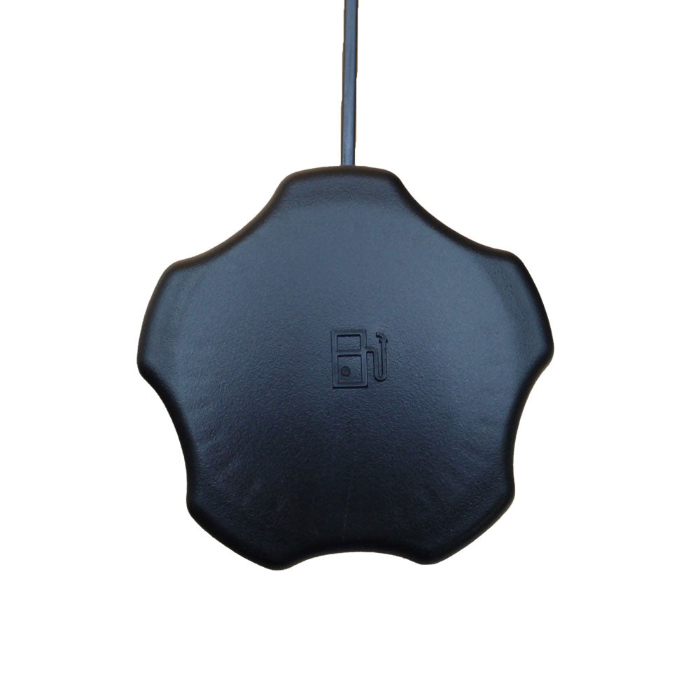 Fuel Gas Cap Fits Troy Bilt Replaces 751-12182