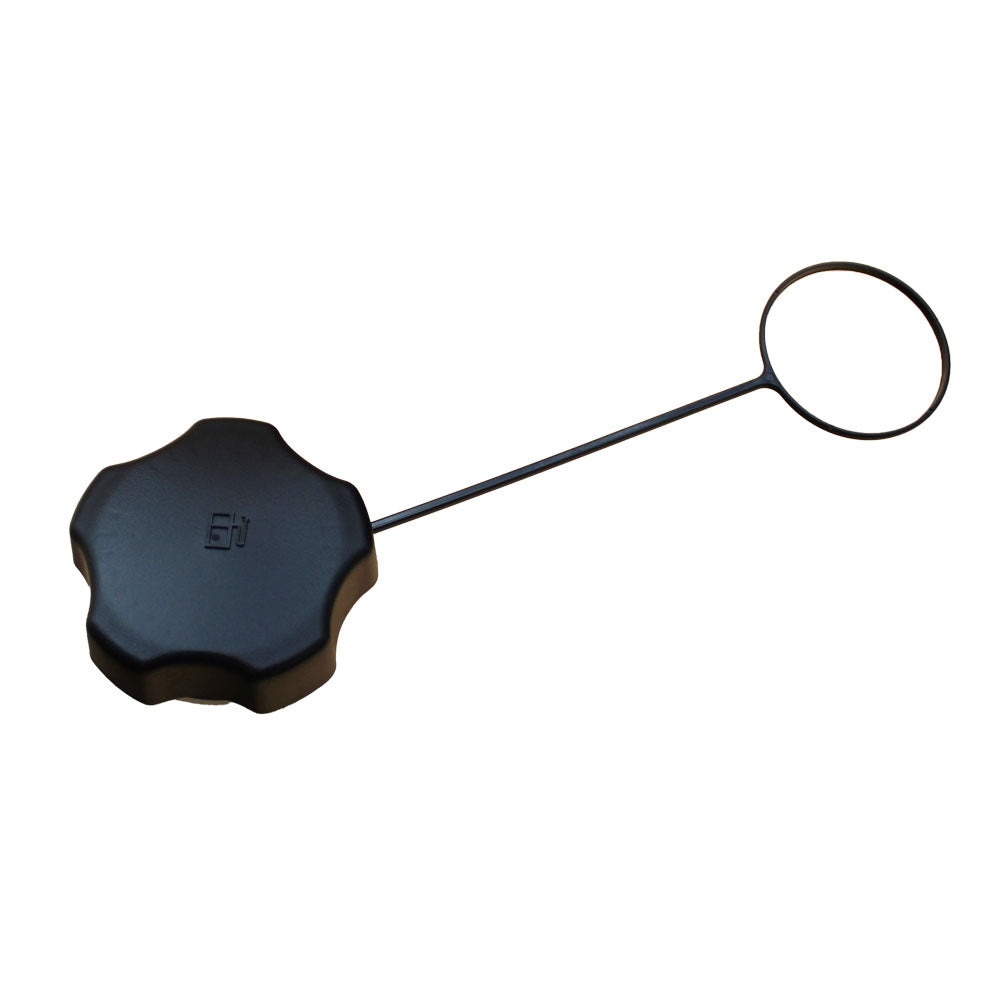Fuel Gas Cap Fits Troy Bilt Replaces 751-12182